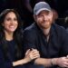 Demanda do Príncipe Harry por Meghan Markle rejeitada durante o namoro - Fonte