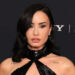 Demi Lovato descreve a próxima turnê como 'comemorativa'