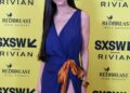 Demi Moore desperta preocupação ao exibir corpo fino no SXSW
