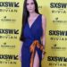 Demi Moore desperta preocupação ao exibir corpo fino no SXSW