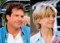 Dennis Quaid reflete sobre sua experiência ‘mágica’ trabalhando com Natasha Richardson 17 anos após sua morte trágica