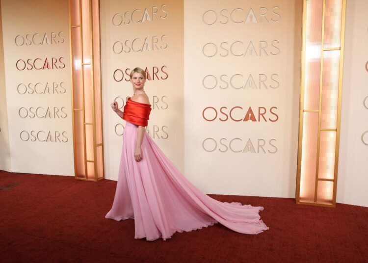 Dentro da sala do Oscar 2026: o que você não viu na TV