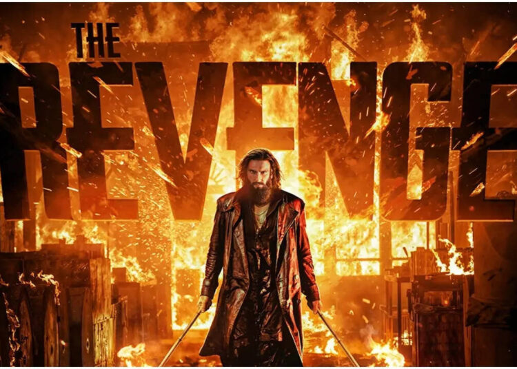 Dia 2 de arrecadação de bilheteria de 'Dhurandhar: The Revenge': Ranveer Singh, estrela de Rakesh Bedi se aproxima da marca de 230 crore | Notícias de filmes em hindi