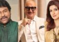 Dia Internacional da Mulher de 2026: Chiranjeevi, Hema Malini, Anupam Kher, Twinkle Khanna e várias outras celebridades compartilham seus desejos calorosos