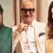Dia Internacional da Mulher de 2026: Chiranjeevi, Hema Malini, Anupam Kher, Twinkle Khanna e várias outras celebridades compartilham seus desejos calorosos