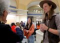 Dia anual de Bob Wills no Capitólio de Oklahoma para homenagear o ícone da música