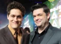 Diretores do 'Projeto Hail Mary' falam sobre IA: “Não acho que a IA poderia ter feito aquele primeiro filme do verso-aranha”