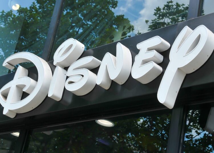 Disney anuncia nova equipe de gerenciamento sênior de entretenimento subordinada a Prez. Dana Walden