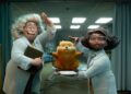 Disney e Pixar conseguem grande estreia de US$ 46 milhões com ‘Hoppers’