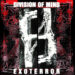Division Of Mind anuncia novo LP ‘Exoterror’: Ouça duas músicas