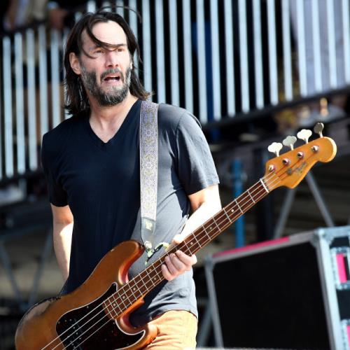 Dogstar anuncia novo álbum – Music News