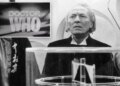 Dois episódios perdidos de 'Doctor Who', transmitidos apenas uma vez em 1965, encontrados escondidos em uma caixa de papelão