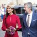 Dois novos romances, The Heir Apparent e Royal Spin, oferecem um vislumbre dos bastidores da vida real