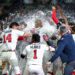 Dominic Smith, do Braves, vence Grand Slam contra Royals