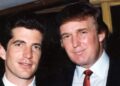 Donald Trump detalha as lutas de JFK Jr. e Carolyn Bessette em Mar-a-Lago