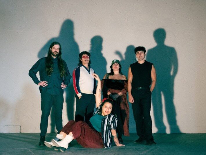 Downtown Boys anuncia novo álbum 'Public Luxury', compartilhe música