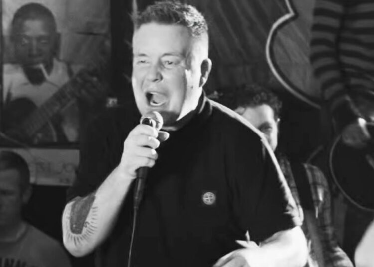 Dropkick Murphys compartilha novo vídeo de “Citizen ICE”: Assistir