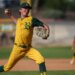 Dunwoody eliminou 16 em seis entradas de shutout na vitória de Royal