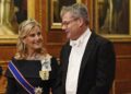Duquesa Sophie misteriosamente ausente do brilhante banquete oficial | Real | Notícias
