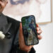 Dwayne Johnson e Kevin Hart parabenizam a esposa de Gary Owen, Brianna Johnson, no doce vídeo FaceTime do dia do casamento