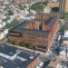 E! Cocriador de entretenimento planeja estúdio digital de US$ 250 milhões em Paterson