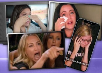É hora de fazer um acerto de contas sobre a saúde mental das estrelas de reality shows