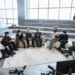 ENTREVISTA: BTS conta à Apple Music o tempo, o trabalho em equipe e a escolha de durar: “O para sempre não é dado – é construído”