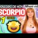 ESCORPIÃO ♏😆 TRIUNFO INESPERADO MUDA SUA VIDA😲🌞 Horóscopo de hoje, 1º de janeiro de 2026 | Mhoni Vidente