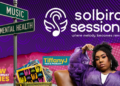 ETV da Carolina do Sul convida o público para assistir à gravação ao vivo da nova série musical e de saúde mental “Solbird Sessions” | Histórias | 17 de março de 2026