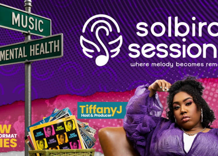 ETV da Carolina do Sul convida o público para assistir à gravação ao vivo da nova série musical e de saúde mental “Solbird Sessions” | Histórias | 17 de março de 2026