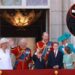 EXCLUSIVO: A surpreendente ligação da família real com duas das maiores celebridades de Hollywood