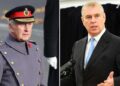 EXCLUSIVO: Chocante de testemunho de Epstein nos EUA, de Andrew Windsor - Disgraced Royal 'Faces Being Forced' pelo rei Charles a testemunhar na América