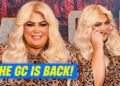 EXCLUSIVO: Gemma Collins de I'm A Celeb revela o motivo pelo qual ela quase desistiu do show ...