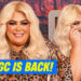 EXCLUSIVO: Gemma Collins de I'm A Celeb revela o motivo pelo qual ela quase desistiu do show ...