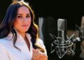 EXCLUSIVO: Meghan Markle 'definida para usar o Fake Royal Tour of Australia' para 'ressuscitar seus esforços de podcast mortos'