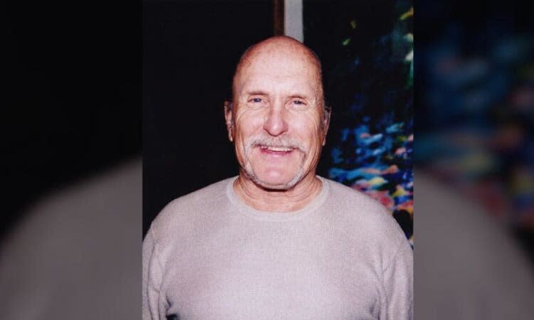 EXCLUSIVO: Por dentro do arrependimento de morte de Robert Duvall - Nunca sendo chamado de 'pai'