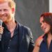EXCLUSIVO: Por que o Príncipe Harry está convencido de que ele e Meghan Markle são ‘exatamente o que a família real precisa agora’