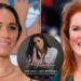 'Ela é exatamente como Sarah Ferguson': o evento 'VIP Girls' Weekend' de Meghan Markle causa repercussões nos círculos reais enquanto insiders a comparam à ex-duquesa 'Grifter'