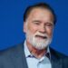 Ele está de volta! Arnold Schwarzenegger homenageado em Belfast