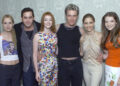 Elenco de 'Buffy the Vampire Slayer' presta homenagem a Nicholas Brendon