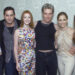 Elenco de 'Buffy the Vampire Slayer' presta homenagem a Nicholas Brendon