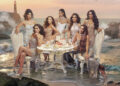 Elenco de 'Real Housewives of Rhode Island' comparecerá à estreia da série em CT