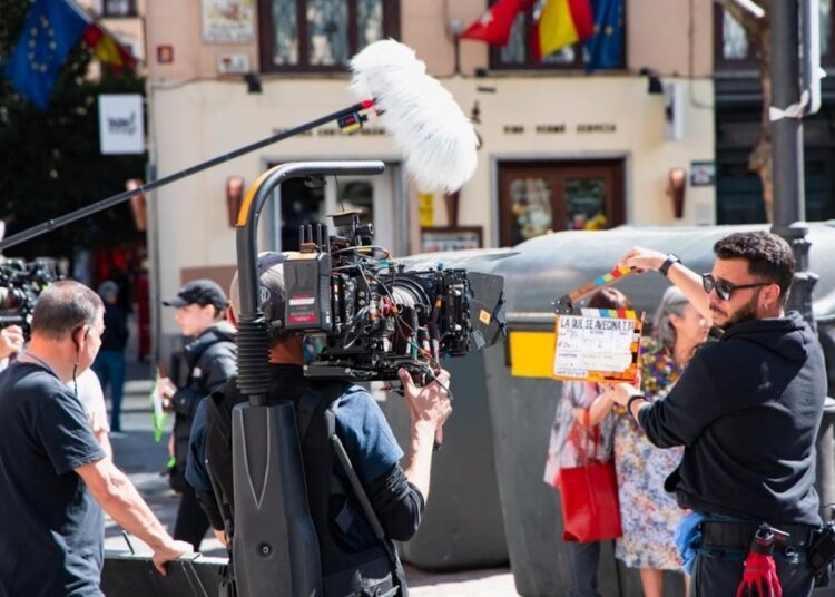 Elenco de filmes e programas de TV em Tucson