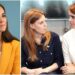 'Eles estão questionando Kate Middleton'