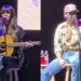 Ella Langley se junta a Tucker Wetmore para apresentar sua nova música “Sunburn” no evento de caridade Heart Strings For Hope [Watch]