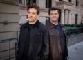 Em 'Projeto Hail Mary', Phil Lord e Chris Miller finalmente conseguem sua odisséia no espaço