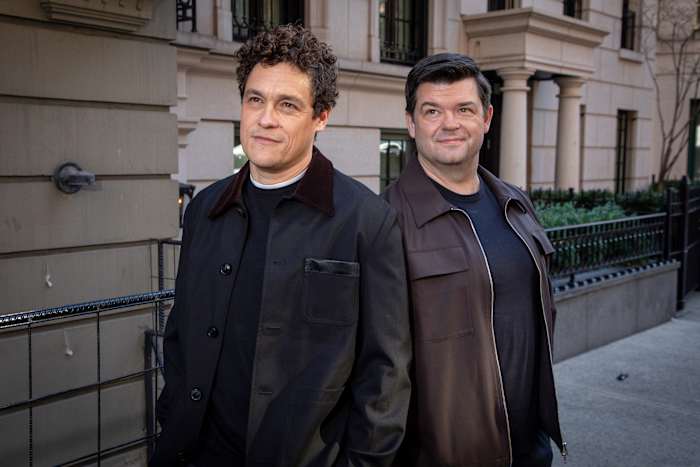Em 'Projeto Hail Mary', Phil Lord e Chris Miller finalmente conseguem sua odisséia no espaço
