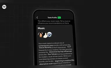 Em breve, o Spotify permitirá que você personalize a recomendação musical do aplicativo: Novidades | Notícias de tecnologia