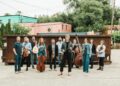 Emily Isaacson '04 reimagina a música clássica com Mudfest – The Williams Record