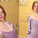 Emma Stone usa Louis Vuitton no SAG Actor Awards 2026